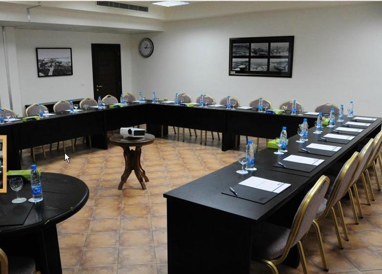 Rest House Τύρος Εξωτερικό φωτογραφία