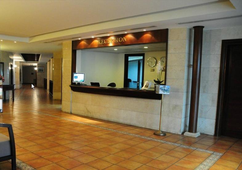 Rest House Τύρος Εξωτερικό φωτογραφία