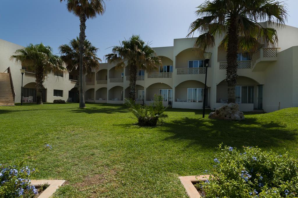Rest House Τύρος Εξωτερικό φωτογραφία