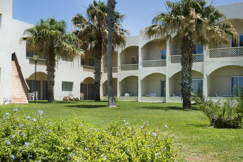 Rest House Τύρος Εξωτερικό φωτογραφία