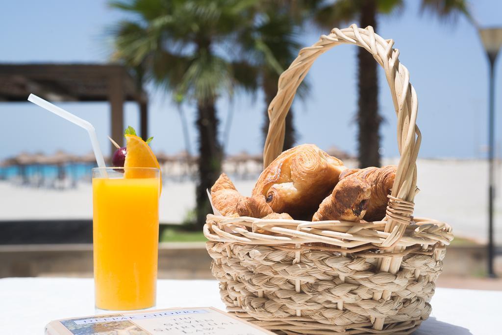 Rest House Τύρος Εξωτερικό φωτογραφία