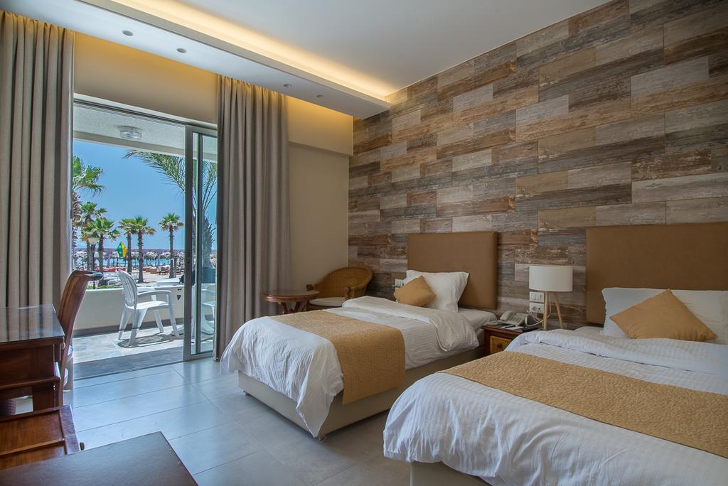 Rest House Τύρος Εξωτερικό φωτογραφία