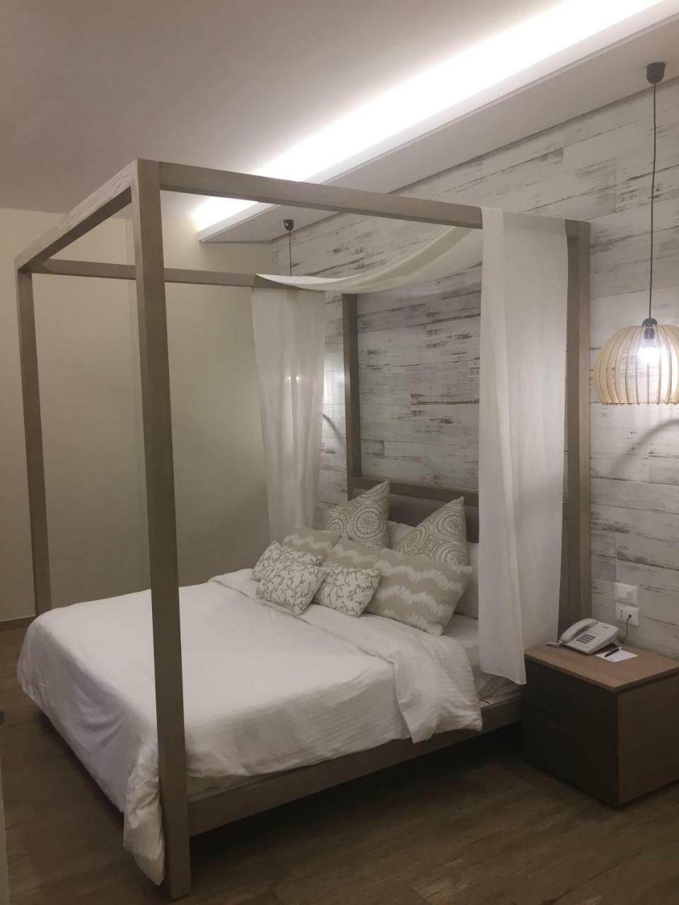 Rest House Τύρος Εξωτερικό φωτογραφία