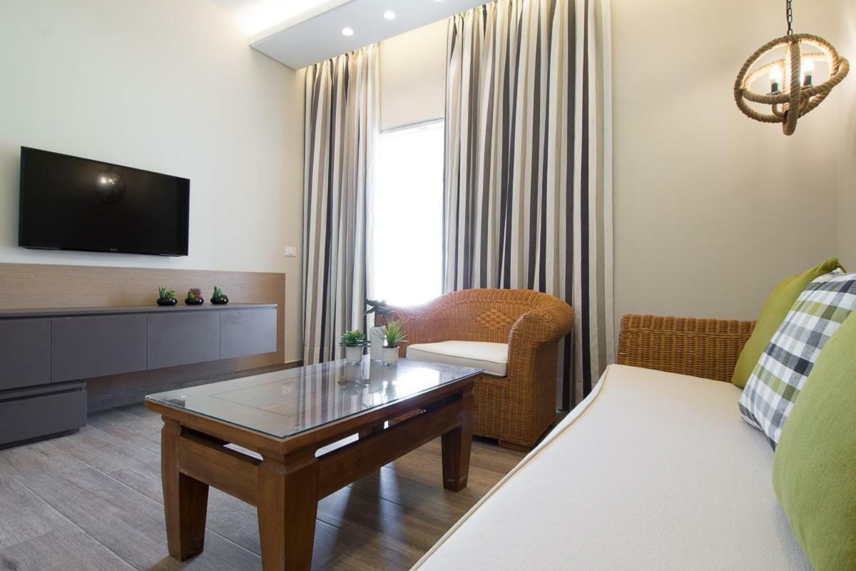 Rest House Τύρος Εξωτερικό φωτογραφία