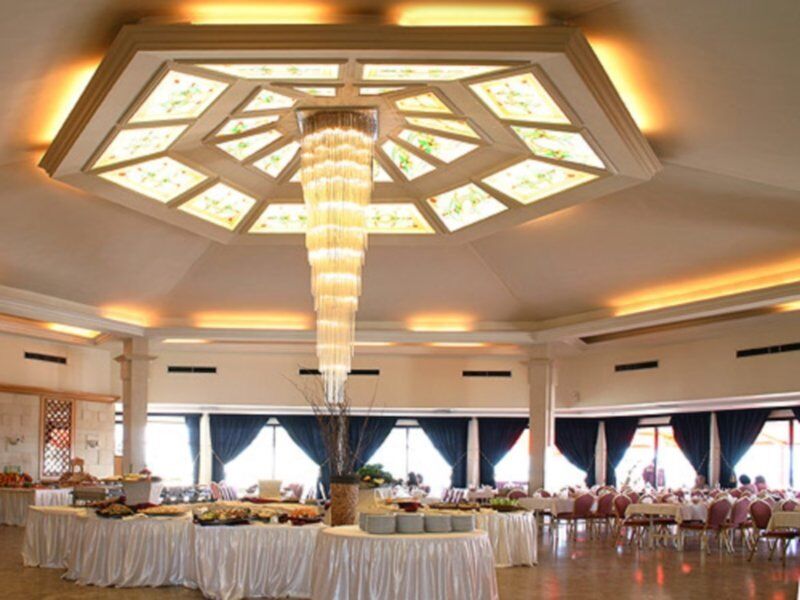 Rest House Τύρος Εξωτερικό φωτογραφία