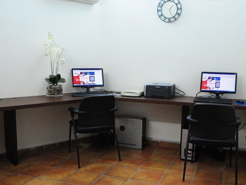 Rest House Τύρος Εξωτερικό φωτογραφία